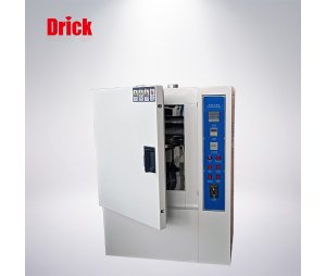  耐黄变试验箱 老化试验机 DRK 642