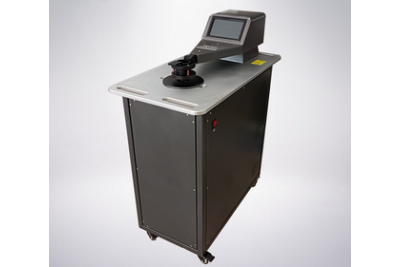  全自动织物透气性测试仪 DRK0039