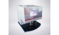  德瑞克 DRK107D 纸张电动测厚仪 平张式样厚度测定 