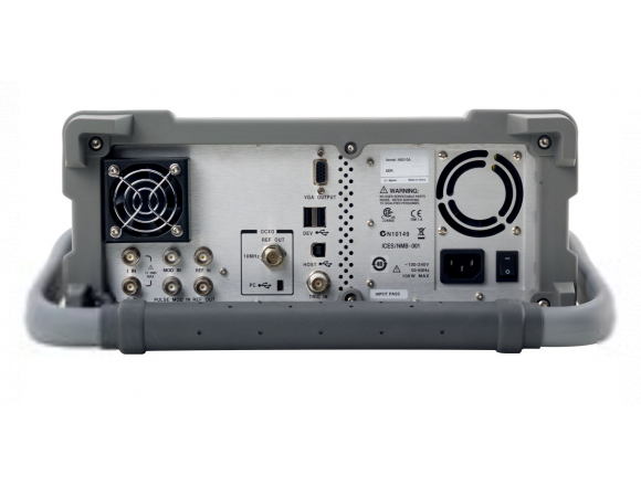 射频信号发生器N9310A 信号发生器/信号源 射频信号发生器