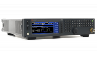 是德科技微波模拟信号发生器，9 kHz 至 40 GHzN5173B EXG X 系列 样本