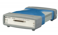 任意波形发生器是德科技 16 通道 250 kSa/s USB 模块化多功能数据采集设备  16 通道 250 kSa/s USB 模块化多功能数据采集设备 