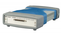 U2354A任意波形发生器 16 通道 500 kSa/s USB 模块化多功能数据采集设备  16 通道 500 kSa/s USB 模块化多功能数据采集设备