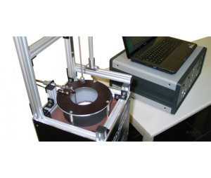 WAZAU INB建材不燃性测试仪 DIN EN ISO 1182