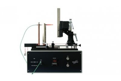 WAZAU GPG灼热丝测试仪 DIN EN 60695-2-10