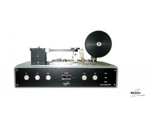 WAZAU APG 耐磨耗测试仪 SN 27650