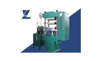 ZL-7100平板硫化机（电加热）