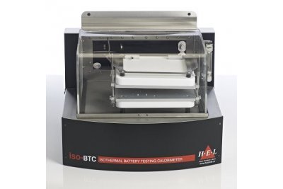 isoBTC-500HEL电池等温量热仪 iso-BTC热量计 样品信息表