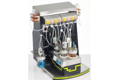 生物反应器/细胞反应器HEL 生物反应器 赫伊尔 应用于微生物