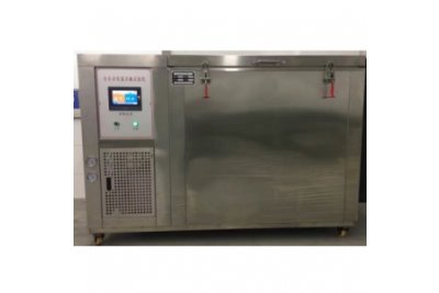 智博联CLD全自动低温冻融试验机