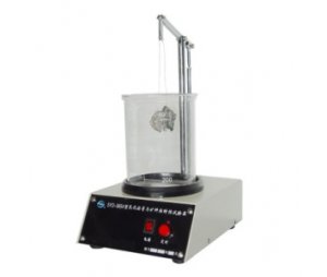 智博联SYD-0654乳化沥青矿物料粘附性试验仪