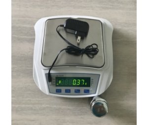 智博联TD10002C（1kg/0.01g）电子天平