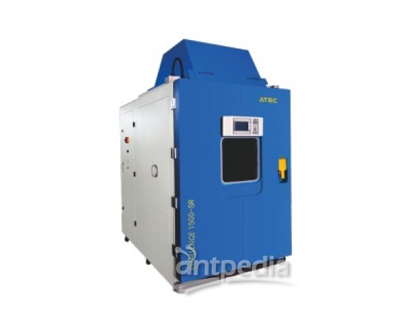 CH1000E-SR紫外老化箱
