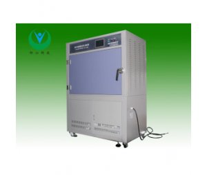  柳沁科技机械工业紫外老化试验箱LQ-UV3-B