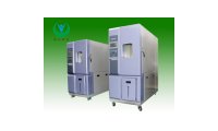   柳沁科技恒温设备高低温测试箱LQ-GD-150B