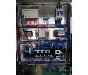 低温试验箱 AP-HX-100D