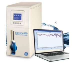Sievers 860 实验室型TOC测定仪