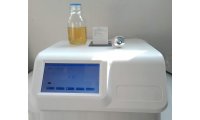 吉林油品色度分析仪BT-6540