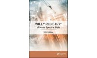 Wiley Registry 12th Edition
