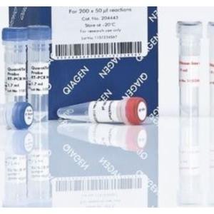 QuantiTect <em>Probe</em> RT-PCR <em>Kit</em> 试剂盒