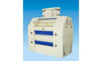 双层磨粉机SRMD100A/SRMD125A