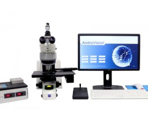 AndroVision 自动精子分析系统