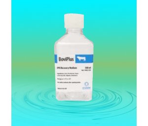 活体取卵培养基Minitube BoviPlus2