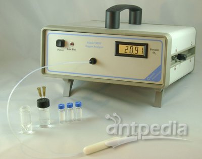 药瓶<em>安瓿瓶</em>顶空气体残氧分析仪Model 905V
