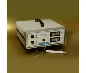 取样量氧气和二氧化碳顶空气体分析仪Model 902DLV