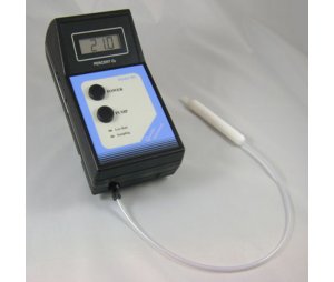 便携式顶空残氧分析仪 Model 901