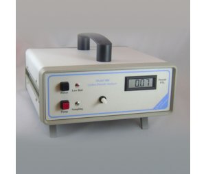 在线二氧化碳分析检测仪Model 906