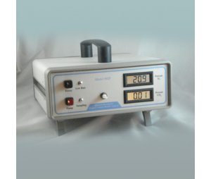 在线氧气二氧化碳分析检测仪Model 902P