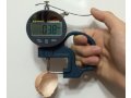 蛋壳厚度测量仪Bulader-M20