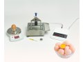鸡蛋蛋白高度重量测量仪