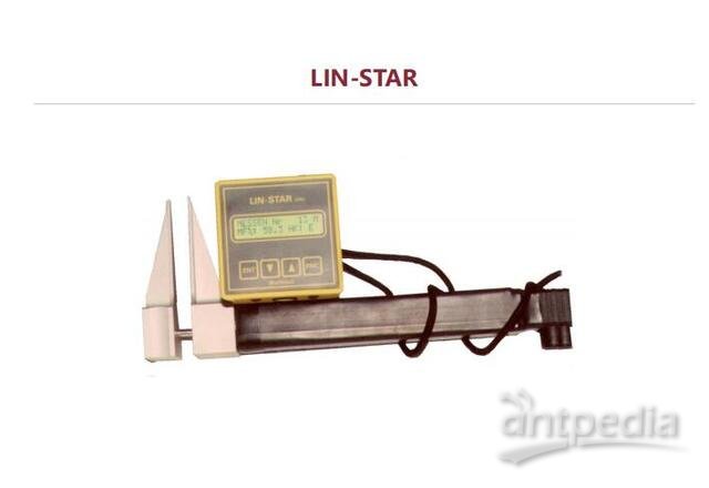 胴体肌肉脂肪厚度测定仪 德国麦特斯MATTHAUS LIN-STAR CPUR 