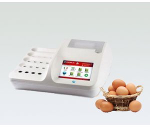 多功能蛋粉蛋液分析仪  CDR FoodLab