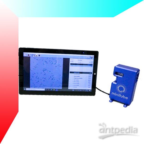 便携式精子分析仪AndroScope