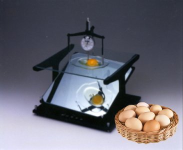 <em>鸡蛋</em>品质分析仪