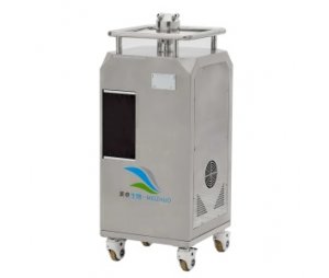 美卓生物MZ-V2007过氧化氢灭菌设备
