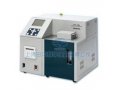 FX-700荧光X射线硫含量分析装置