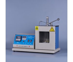 润滑油热氧化安定性测定器