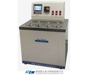 SL-TP112 石油产品铜片腐蚀性测定仪