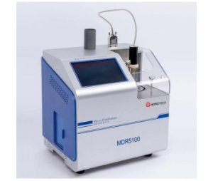 MDR5100微量馏程快速测定仪