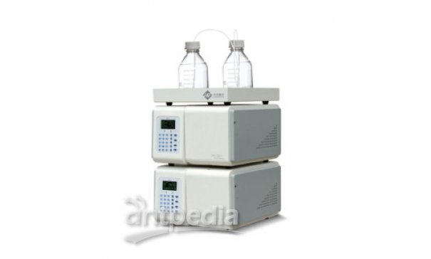 惠分仪器 LC-2010型液相色谱仪