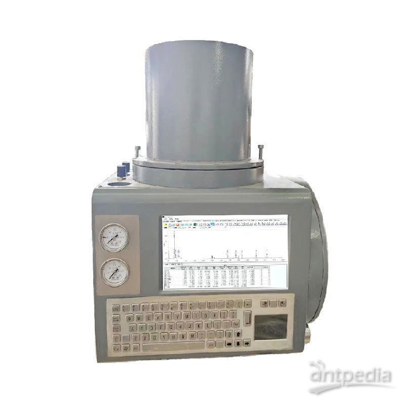 惠分仪器 KGC2700隔爆型天然气在线气相色谱仪