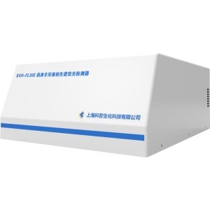 上海纯华KH-FL30E药典<em>专用</em>液相色谱荧光<em>检测</em>器