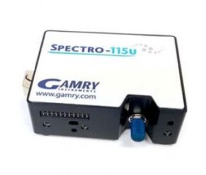 光谱电化学仪器Spectro-115ETM