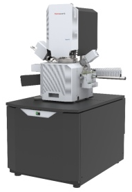 扫描电镜Apreo™ 2 赛默飞 使用Axia ChemiSEM表征钢铁生产中复杂<em>耐火材料</em>