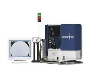 德国STOE X射线单晶衍射仪_IPDS 2T