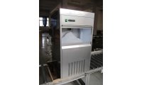 麦艾仕实验室常用制冷设备雪花制冰机IMS-40